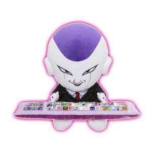 Dragon Ball Z - The Perfect Boss Freezer / Frieza  PC Cushion - Bandai Premium Limited Edition [Plush Toys]
