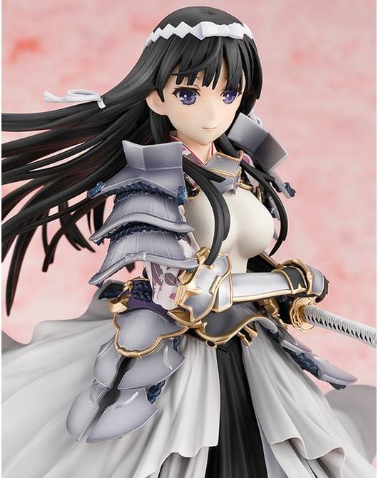 Rance X: Kessen - Uesugi Kenshin - Character's Selection Limited ...