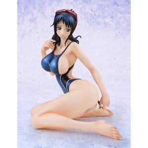 One Piece - Tashigi Ver. BB Limited Edition [Portrait Of Pirates] [Occasion]