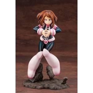 My Hero Academia - Ochaco Uraraka [ARTFX J]