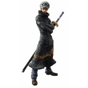 One Piece Sailing Again - Trafalgar Law [Portrait Of Pirates] [Used]
