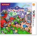 Magician's Quest / Tongari Bôshi to Mahô no Machi [3DS]