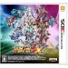 Super Robot Taisen UX + DLC [3DS]