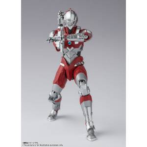 ULTRAMAN -the Animation- [SH Figuarts]