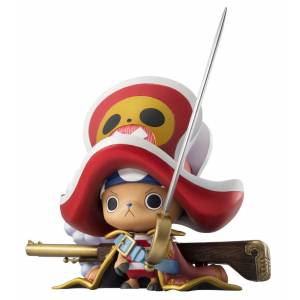 One Piece Edition Z - Tony Tony Chopper [Portrait Of Pirates]