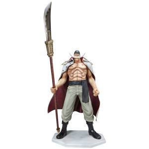One Piece Neo-DX - Edward Newgate [Portrait Of Pirates] [Occasion]