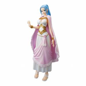 One Piece Neo-DX - Nefertari Vivi [Portrait Of Pirates] [Occasion]