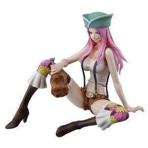 One Piece Neo-DX - Jewelry Bonney [Portrait Of Pirates]
