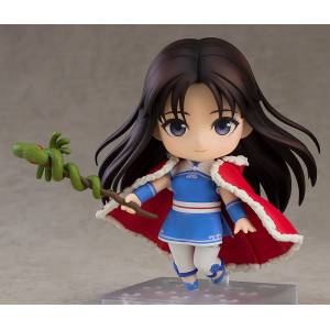 The Legend of Sword and Fairy - Zhao Ling-Er DX Ver. [Nendoroid 1118-DX]