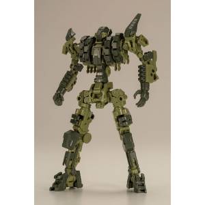 M.S.G Modeling Support Goods Convert Body Special Edition C (FOREST) Plastic Model [Kotobukiya]