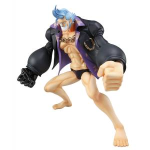 One Piece Strong Edition - Franky [Portrait Of Pirates]