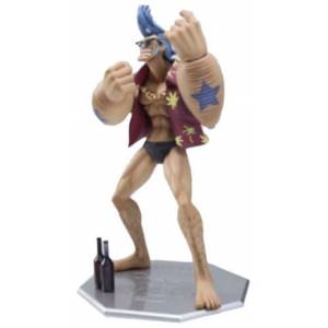 One Piece Neo-2 - Franky [Portrait Of Pirates]