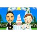 3DS - Tomodachi Collection Shinseikatsu
