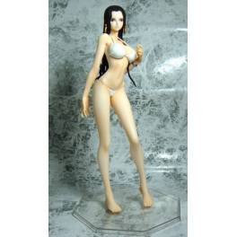 Buy One Piece Boa Hancock White Ver Limited Edition Portrait Of Pirates Hobbies Toys Japanese Import Nin Nin Game Com