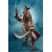   One Piece POP / Portrait Of Pirates Neo-DX - Gol D. Roger [Megahouse Excellent]