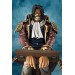   One Piece POP / Portrait Of Pirates Neo-DX - Gol D. Roger [Megahouse Excellent]