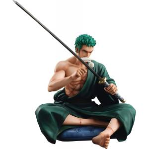 One Piece S.O.C - Roronoa Zoro [Portrait Of Pirates]