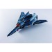 Macross F - DX VF-171 Nightmare Plus (Regular) Macross Frontier [Bandai DX Chogokin]