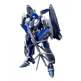 Macross F DX Chogokin VF-25G Messiah Valkyrie (Michael Blanc Model) Renewed Ver[Bandai DX Chogokin]
