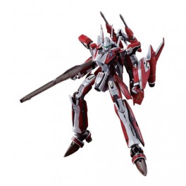 Macross F DX Chogokin YF-29 Durandal Valkyrie Alto Saotome Type  [Bandai DX Chogokin]