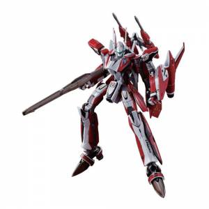Macross F - YF-29 Durandal Valkyrie (Alto Saotome Model) [DX Chogokin]