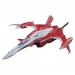 Macross F DX Chogokin YF-29 Durandal Valkyrie Alto Saotome Type  [Bandai DX Chogokin]