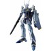 Macross F DX Chogokin VF-25S Messiah Valkyrie Ozma Lee Custom Renewal Ver[Bandai DX Chogokin]