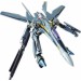 Macross F DX Chogokin VF-25S Messiah Valkyrie Ozma Lee Custom Renewal Ver[Bandai DX Chogokin]