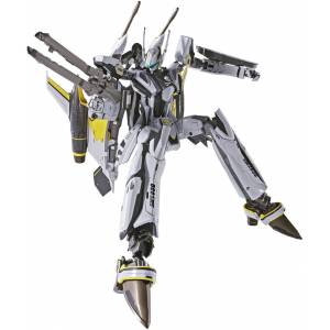 Macross F - YF-29 Durandal Valkyrie (30th Anniversary Color) [DX Chogokin] [Occasion]