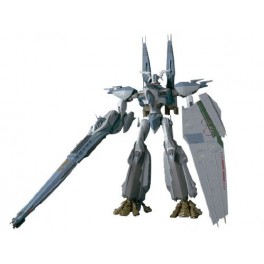 Macross F DX Chogokin Macross Quartere [Bandai DX Chogokin]