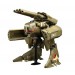 Macross F- DX Chogokin VB-6 Koenig Monster (SP Ver.) [Bandai DX Chogokin]