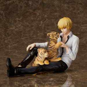 Fate/EXTELLA LINK - Gilgamesh [Union Creative]