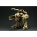 Macross F - DX Chogokin VB-6 Koenig Monster (Regular Version) [Bandai DX Chogokin]