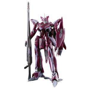 Macross F - VF-27Y Lucifer Valkyrie (Brera Sterne Model) [DX Chogokin] [Occasion]