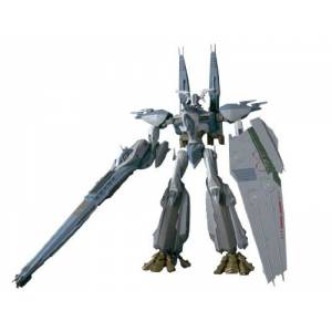Macross F - Macross Quarter [DX Chogokin] [Occasion]