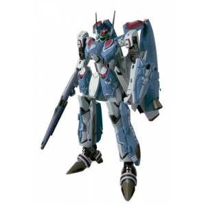 Macross F - VF-25F Super Messiah Valkyrie (Alto Saotome Model) [DX Chogokin]