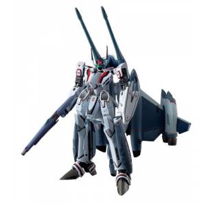 Macross F - VF-25F Tornado Messiah Valkyrie (Alto Saotome Model) [DX Chogokin]