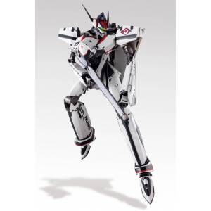Macross F - VF-171EX Nightmare Plus EX (Alto Saotome Model) [DX Chogokin] [Occasion]