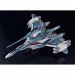 VF-25F Tornado Messiah Valkyrie Alto Type  [Bandai DX Chogokin]
