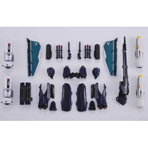 Macross F - VF-171 Nightmare Plus (Regular) Armored Parts Limited Edition [DX Chogokin] [Occasion]