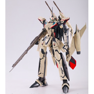 Macross 30 - YF-29 Durandal Valkyrie (Isamu Model) Limited Edition [DX Chogokin]