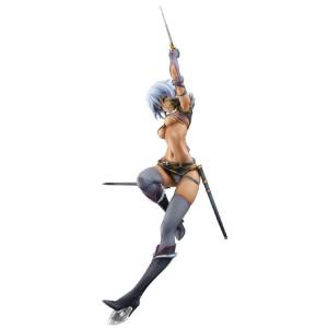 Queen's Blade P-11 Assassin of Fang Irma  [Excellent Model CORE]