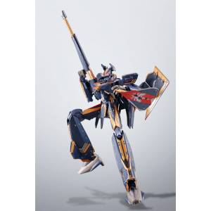 Macross Delta - SV-262Hs Draken III (Keith Aero Windermere Model) [DX Chogokin] [Occasion]
