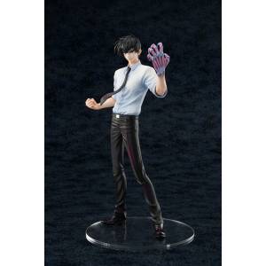 Jigoku Sensei Nube - Nueno Meisuke Hobby Japan Limited Edition [Amakuni]