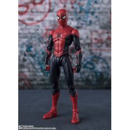 SEGA Spider-Man Limited Premium Figure Far From Home MARVEL