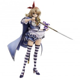 Queen's Blade Grimoire P-1 User of the Darkness in Wonderland "Arisia" [Excellent Model]
