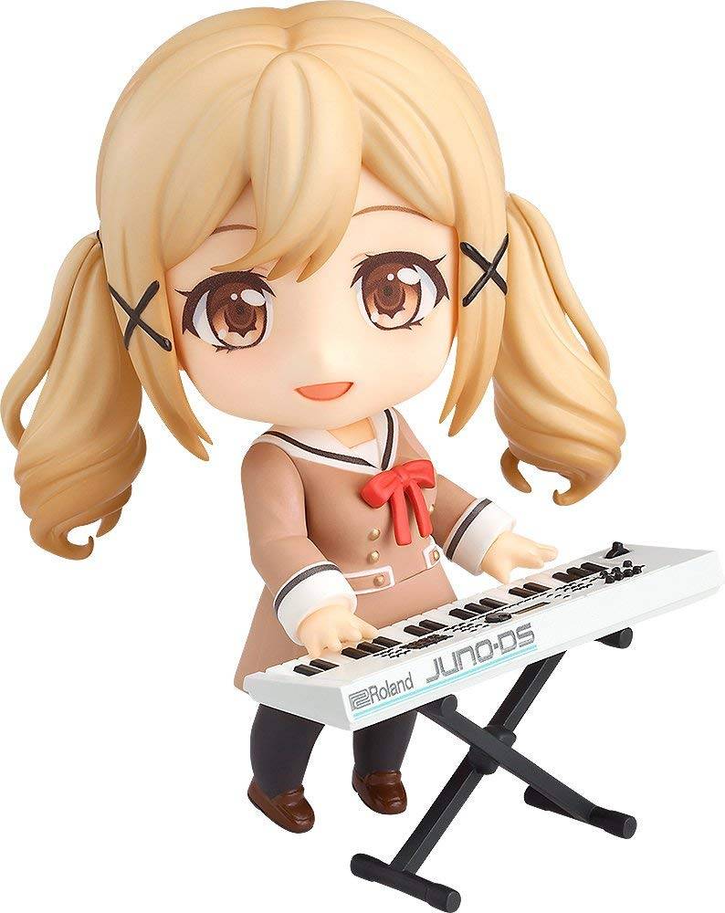 BanG Dream! - Arisa Ichigaya Reissue [Nendoroid 749]