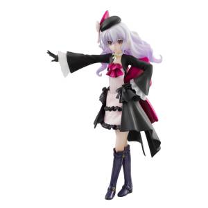 Aquarion EVOL - Crea Dolosera [Excellent Model]