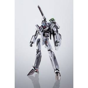Macross Delta - VF-31F Siegfried (Messer Ihlefeld Model) (2nd Hand Figure) [DX Chogokin]