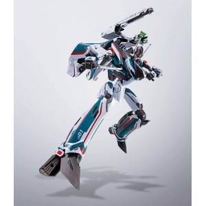 Macross Delta - VF-31S Siegfried (Arad Molders Model) [DX Chogokin] [Occasion]